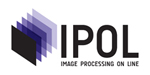 logo IPOL
